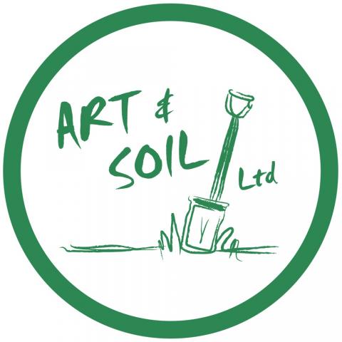 Art & Soil Ltd Logo